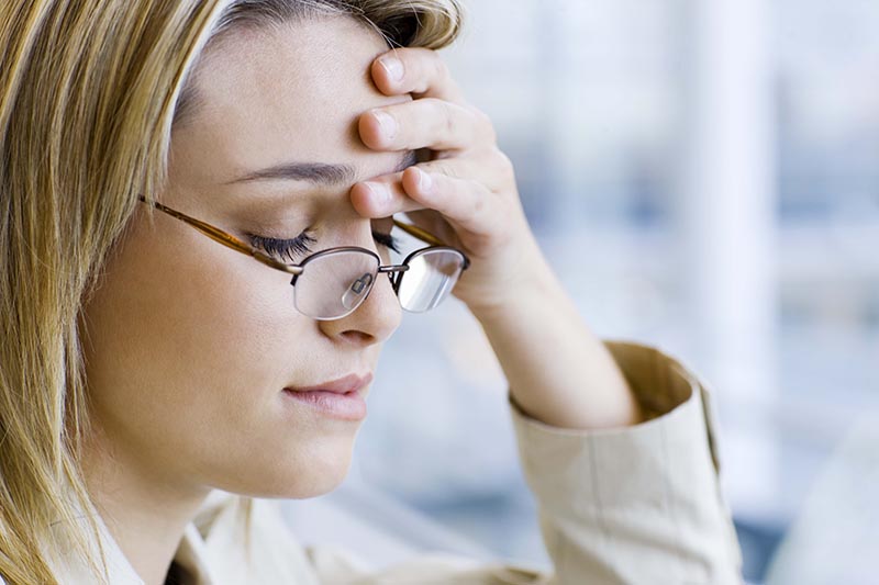 Baltimore, MD 21206 dizziness treatment